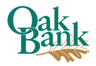 Oak Bank
